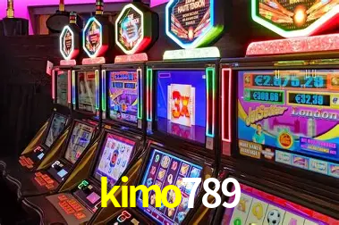Apostas Esportivas na kimo789: Um Guia Completo