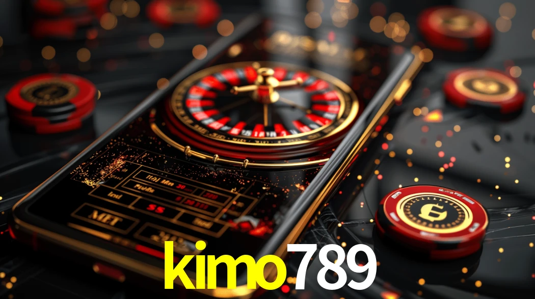 Casino Ao Vivo kimo789